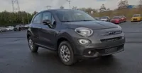 Fiat 500x 2025 Cult
