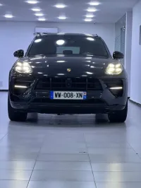 Porsche Macan 2019 Kit gts