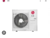 Unité extérieure multi LG a5uw30gfa2