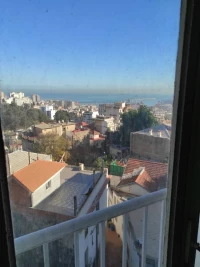 Vente Appartement F3 Alger Alger centre