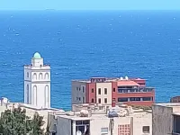 Vente Appartement F3 Alger Hammamet