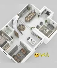 مكتب دراسات للبناء