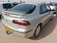 voitures-renault-laguna-2-2001-sidi-tifour-el-bayadh-algerie