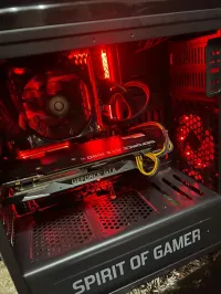 Pc gamer 