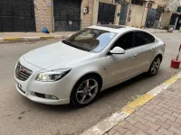 Opel Insignia 2013 OPC