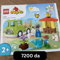 jouets-lego-duplo-pour-enfant-de-plus-2-ans-dely-brahim-alger-algerie