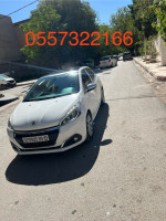 voitures-peugeot-208-2019-allure-facelift-setif-algerie