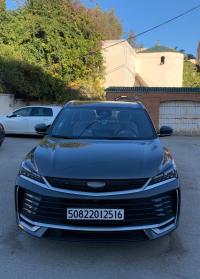 سيارات-geely-coolray-2025-درارية-الجزائر
