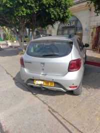 سيارات-dacia-stepway-2018-previlege-وهران-الجزائر