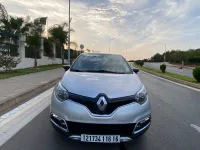 Renault Captur 2016 Luxe
