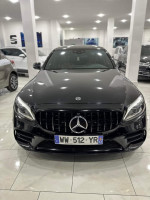 berline-mercedes-classe-c-2019-220-designo-kherrata-bejaia-algerie