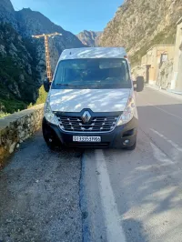 master Renault 2019