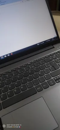 Lenovo IdeaPad 3 