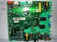 Réparation des cartes électroniques des chaudières