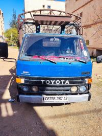 شاحنة-toyota-b651987-الشعيبة-تيبازة-الجزائر