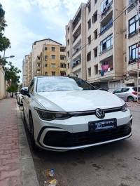 سيارات-volkswagen-golf-8-2024-r-line-شراقة-الجزائر