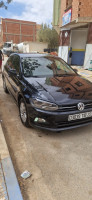 voitures-volkswagen-polo-2018-start-sidi-bel-abbes-algerie