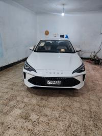 سيارات-roewe-i5-2026-العاشور-الجزائر