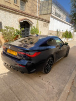 voitures-bmw-serie-4-2021-ouled-fayet-alger-algerie