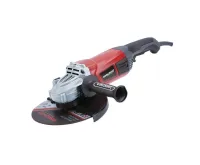 Meuleuse D'angle 230mm 2200W Worcraft AG22 230
