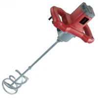 MALAXEUR Mélangeur de Peinture WORCRAFT 1400W EM14-140