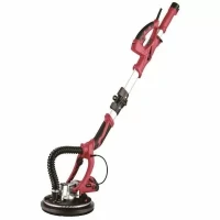 PONCEUSE GIRAFE 710W WORCRAFT  DS07-215