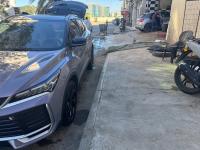 voitures-geely-coolray-2025-bab-ezzouar-alger-algerie