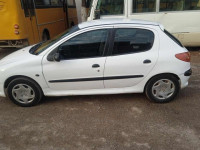 voitures-peugeot-206-2001-souidania-alger-algerie