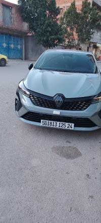 سيارات-renault-clio-5-2025-esprit-alpine-حمام-النبائل-قالمة-الجزائر