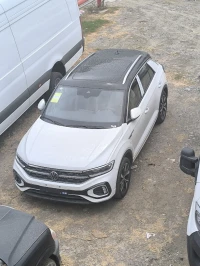 Volkswagen T-Roc 2025 R- Line Edition 