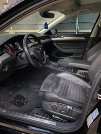 Volkswagen Passat 2016 R Line