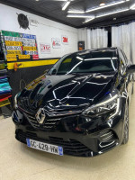 voitures-renault-clio-5-2021-intense-dely-brahim-alger-algerie