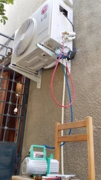 Installateur climatiseur 