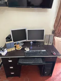 pc bureaux 