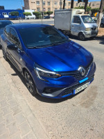 voitures-renault-clio-5-2022-rs-line-mohammadia-alger-algerie