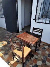 Location vacances Appartement Studio Béjaïa Bejaia