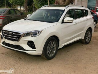 automobiles-chery-جيتور-x70-2023-240t-constantine-algerie