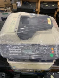 Photocopies Kyocera Fs-1020 MFP