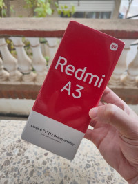 smartphones-xiaomi-redmi-a3-364-bleu-ain-defla-algerie