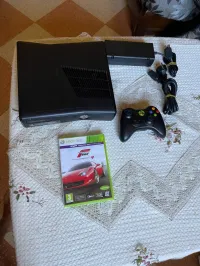 Xbox 360 slim