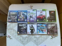 Les cd original