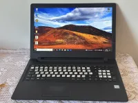 LENOVO MT 80 UD BU IDEA FM IDEAPAD 110 -15ISK