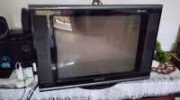 crt-television-continental-mercure-ouled-fayet-algiers-algeria