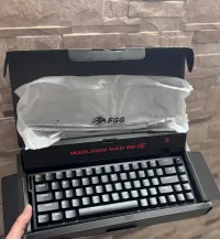 clavier magnétique MAD68 HE
