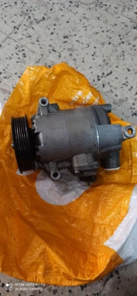 Compresseur climatisation VW