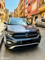 voitures-volkswagen-t-cross-2022-life-plus-dar-el-beida-alger-algerie