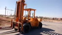 TCM FD 100 Clark TCM FD 100 