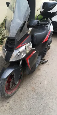 Vms Benelli caffenero 2019