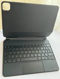 APPLE MAGIC KEYBOARD iPad Pro 11 pouces 
