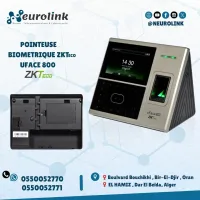 POINTEUSE uface 800 plus